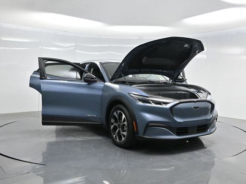 Used 2024 Ford Mustang Mach-E Select image 41