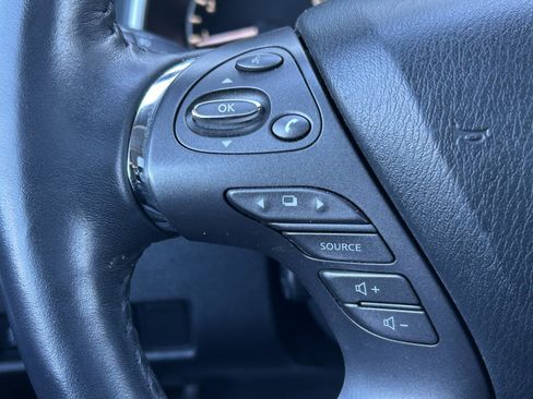 Used 2020 Nissan Murano Platinum image 17