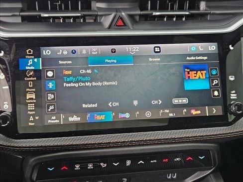 New 2026 Jeep Cherokee Limited image 12