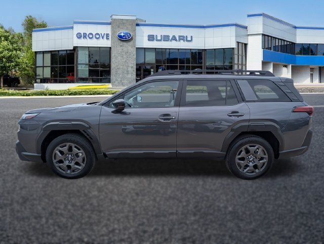Certified 2026 Subaru Outback Premium AWD/4WD image 2