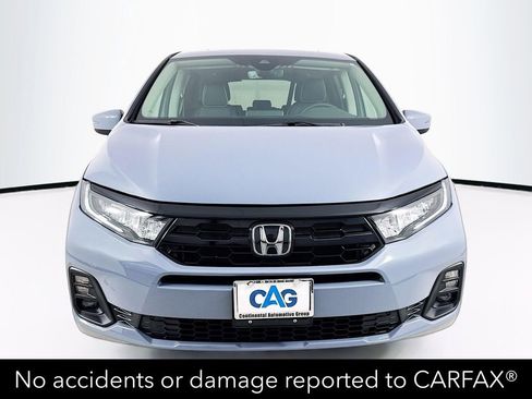 Used 2026 Honda Odyssey Touring image 2