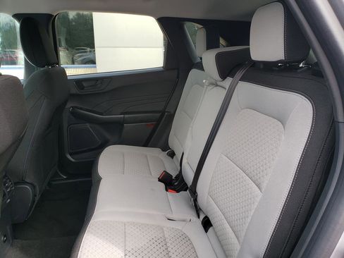 Used 2024 Ford Escape Active AWD/4WD image 14