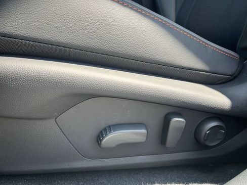 New 2026 Subaru Crosstrek 2.5i Limited AWD/4WD image 31