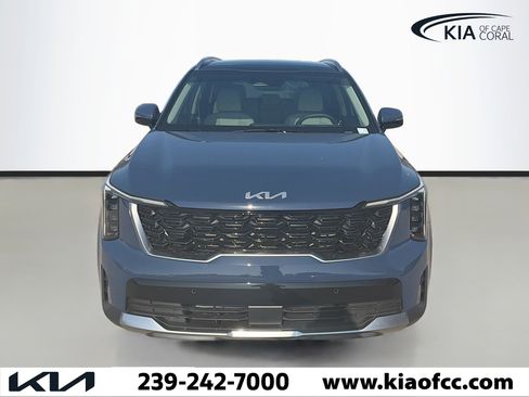 New 2026 Kia Sorento S image 8