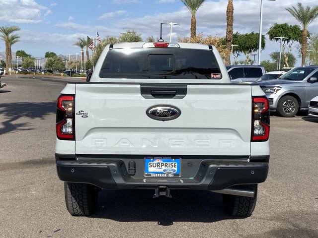 New 2026 Ford Ranger XLT AWD/4WD image 5
