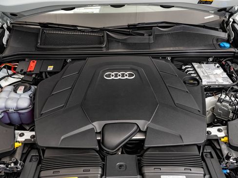New 2026 Audi Q8 Prestige AWD/4WD image 48
