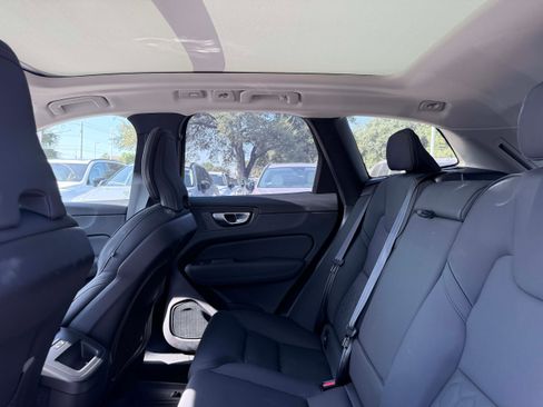 Certified 2026 Volvo XC60 B5 Plus AWD/4WD image 12