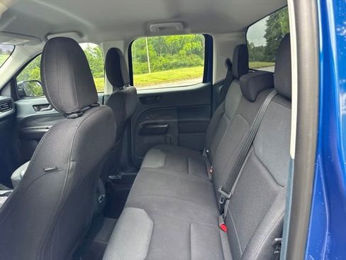 Used 2024 Ford Maverick XL FWD image 13