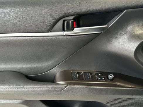 Certified 2024 Toyota Camry XSE w/ Navigation Package image 12
