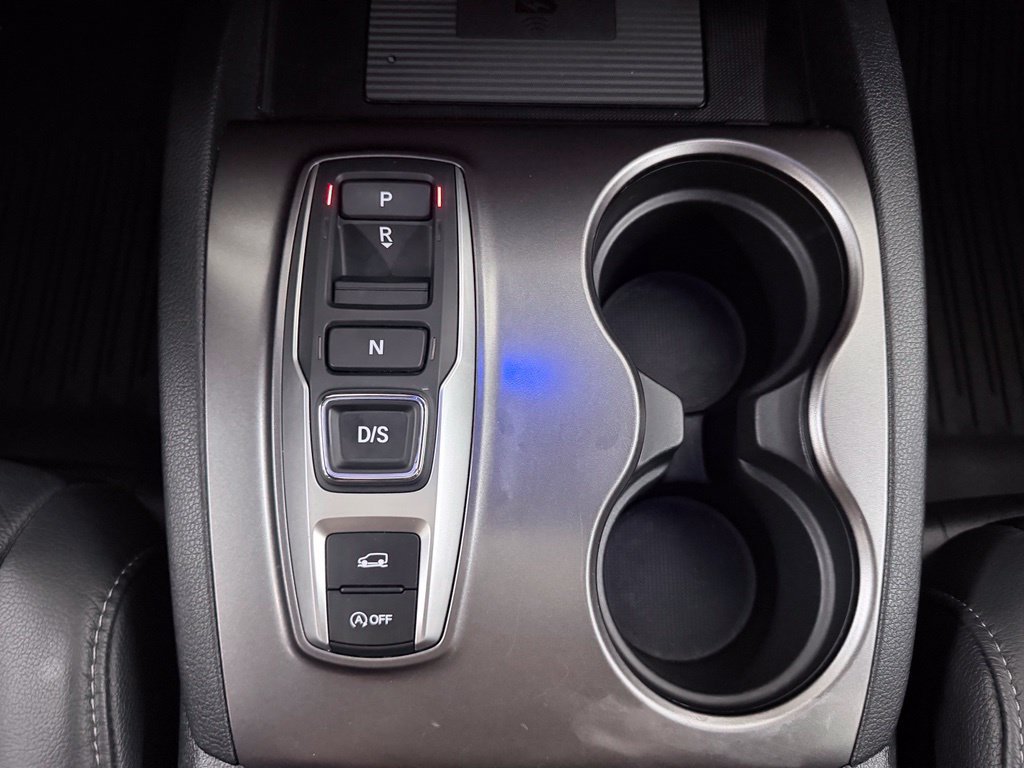 Used 2022 Honda Pilot Special Edition image 30