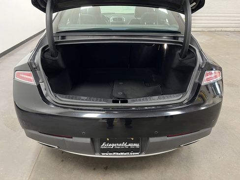 Used 2020 Lincoln MKZ image 15