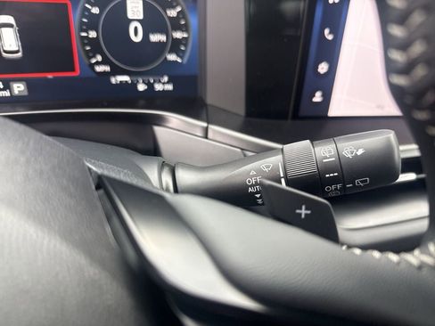 New 2026 Subaru Outback Touring XT AWD/4WD image 23