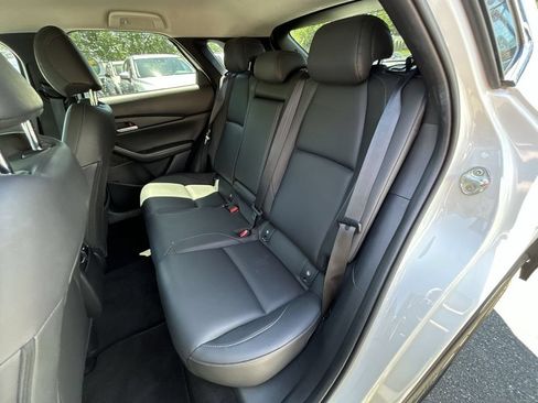 Certified 2023 MAZDA CX-30 AWD 2.5 S w/ Preferred Package image 23