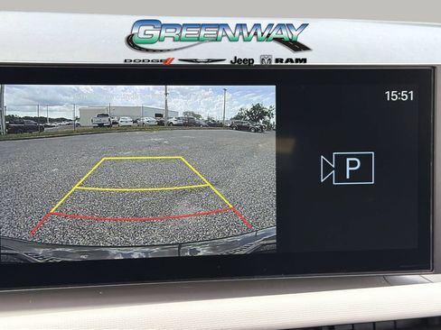Used 2025 Hyundai Tucson SEL FWD image 18
