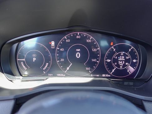 Certified 2024 MAZDA CX-90 Plug-In Hybrid w/ Preferred AWD/4WD image 18
