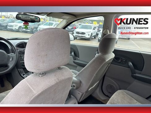 Used 2002 Saturn Vue AWD V6 image 31