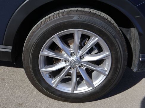 Used 2024 Honda CR-V EX image 41