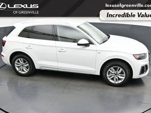 Used 2023 Audi Q5 2.0T Premium AWD/4WD image 45