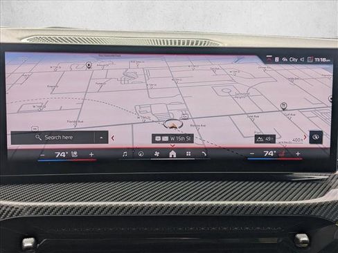 Used 2025 BMW M440i w/ M Carbon Exterior Package image 17