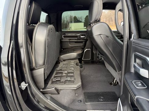 Used 2020 RAM 3500 Laramie image 19