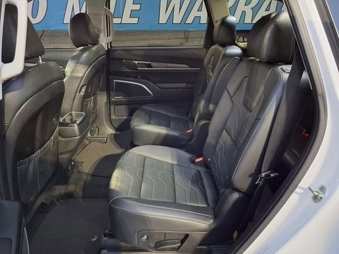 Used 2021 Kia Telluride SX w/ SX Prestige Package image 11