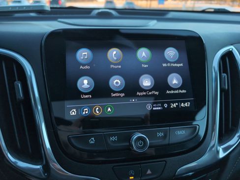 Used 2023 Chevrolet Equinox Premier image 23