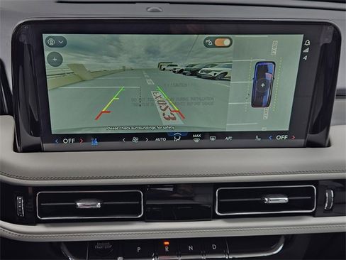 New 2026 Lincoln Aviator Reserve w/ Luxury Package image 17