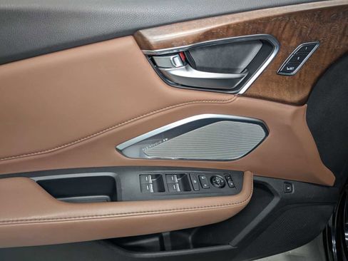 Certified 2021 Acura RDX AWD w/ Advance Package image 37