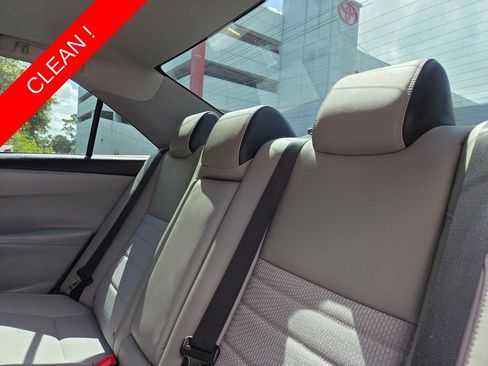 Certified 2017 Toyota Camry SE w/ Moonroof Package FWD image 20