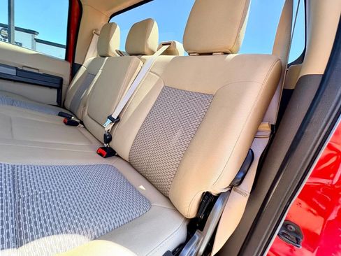 Used 2012 Ford F250 XLT AWD/4WD image 18