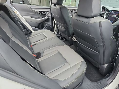 Used 2020 Subaru Outback Onyx Edition XT w/ Popular Package #2 image 14