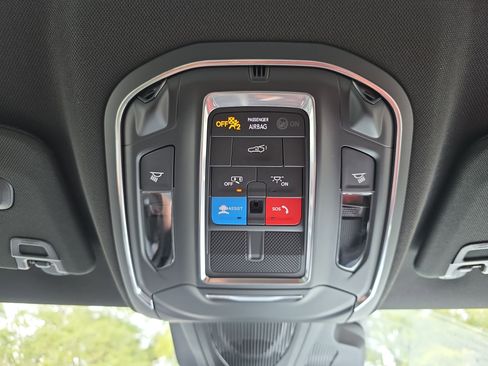 New 2026 Dodge Charger R/T Scat Pack image 27