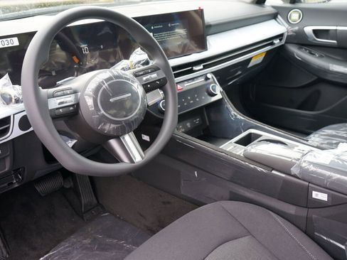 New 2025 Hyundai Sonata SEL AWD/4WD image 9