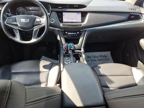 Certified 2023 Cadillac XT5 Premium Luxury FWD image 32