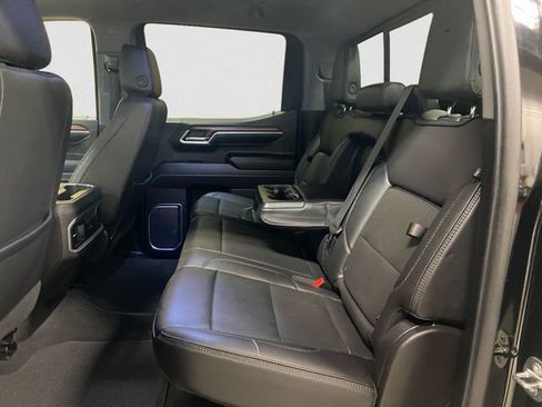 Used 2023 GMC Sierra 1500 Denali w/ Technology Package image 14