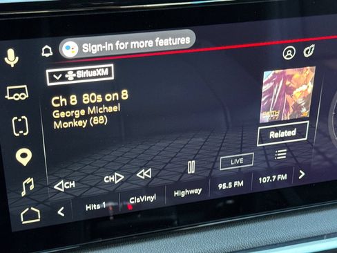 Used 2025 GMC Sierra 1500 AT4 AWD/4WD image 20