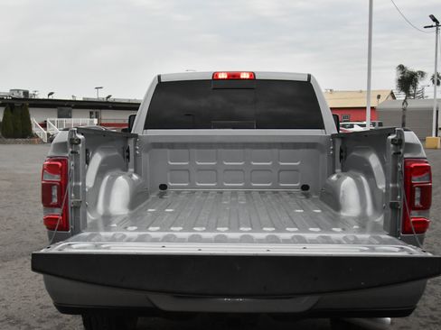 Used 2024 RAM 2500 Laramie image 50