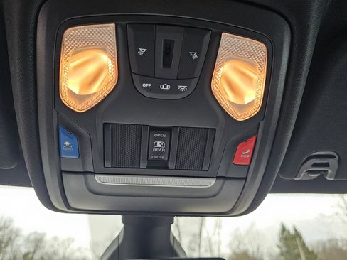 Used 2023 RAM 1500 Big Horn w/ Trailer Tow Group image 30