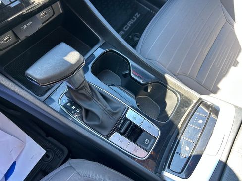 Used 2023 Hyundai Santa Cruz SEL image 24