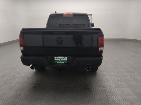Used 2019 RAM 1500 Classic Warlock w/ Electronics Group RWD image 7