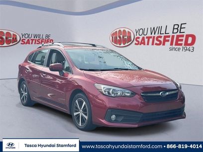Used 2023 Subaru Impreza Premium