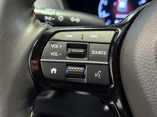 Used 2023 Honda HR-V Sport image 20