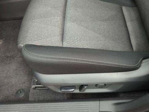 New 2026 Nissan Rogue SV image 30