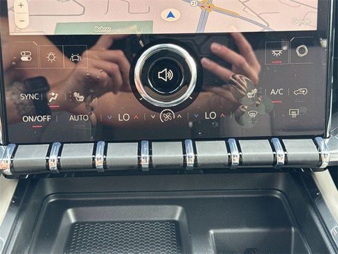 New 2026 GMC Acadia Elevation w/ Super Cruise Package image 19