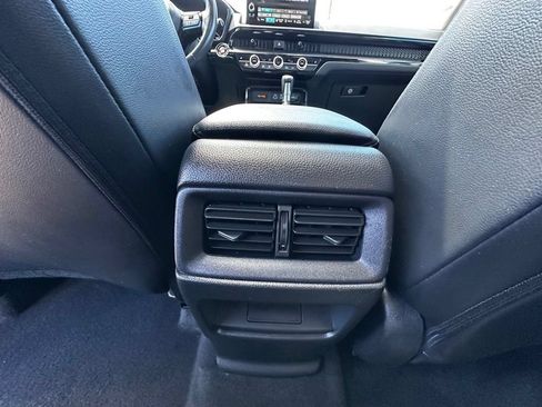 Certified 2023 Honda CR-V EX-L image 18