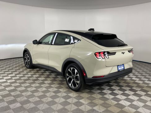 New 2026 Ford Mustang Mach-E Select w/ Interior Protection Package image 5