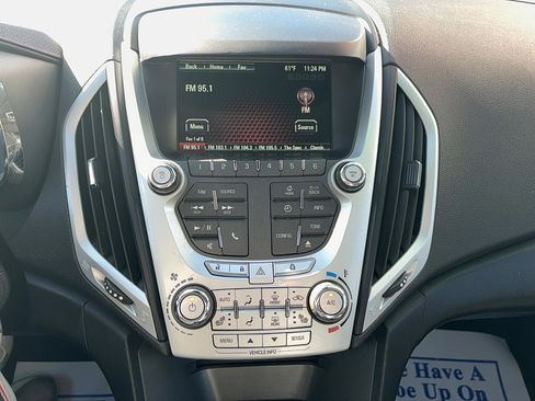 Used 2014 GMC Terrain SLE w/ Chrome Package image 21