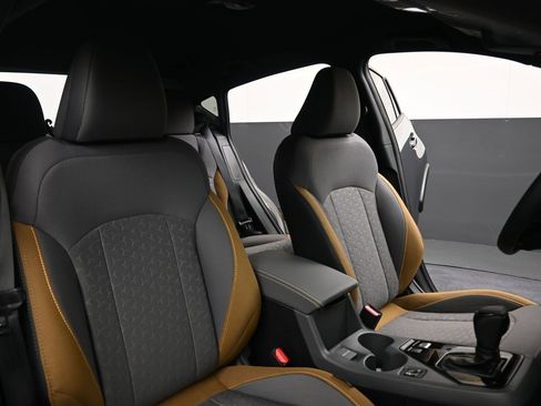 New 2026 Subaru Crosstrek 2.5i Sport image 13