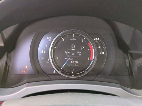 New 2025 Lexus IS 350 F Sport image 25