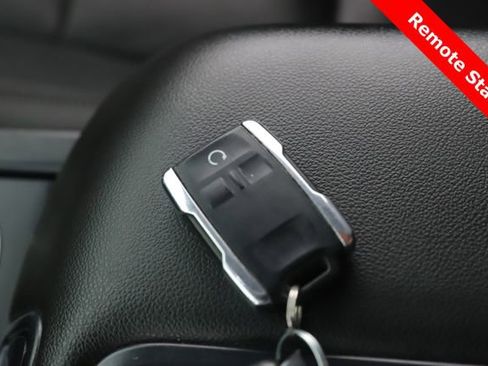 Used 2015 Chevrolet Silverado 1500 LTZ image 3